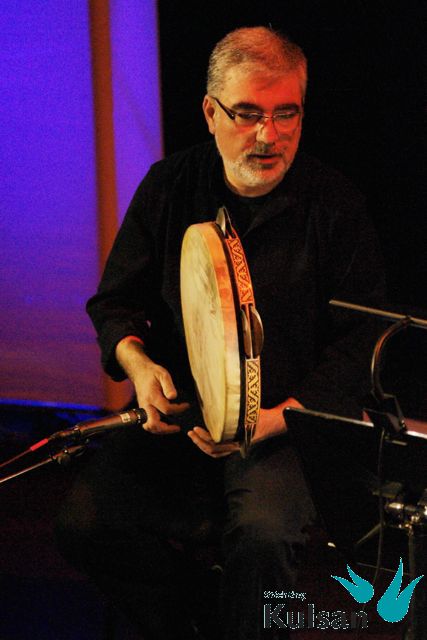 Fahrettin Yarkin, Kervansaray